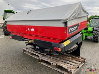 Distributeur d'engrais Kverneland EXACTA TL2550 - 1