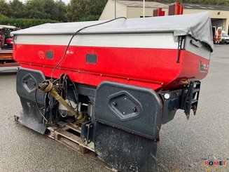 Distributeur d'engrais Kverneland EXACTA TL2550 - 4