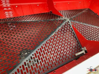 Distributeur d'engrais Kverneland EXACTA TL2550 - 5