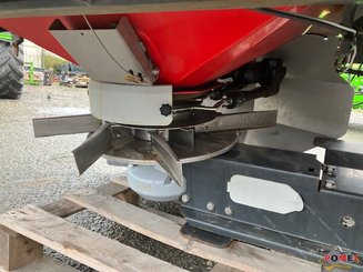 Distributeur d'engrais Kverneland EXACTA TL2550 - 6