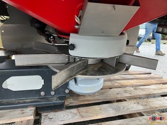 Distributeur d'engrais Kverneland EXACTA TL2550 - 7