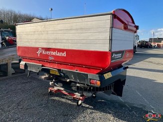 Distributeur d'engrais Kverneland TLX3900GEOSPREAD - 5