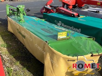 Faucheuse Krone ECR360 - 1