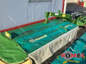 Faucheuse Krone ECR360 - 1
