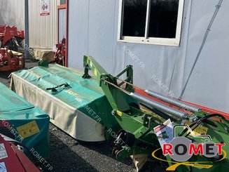 Faucheuse Krone ECR360 - 2