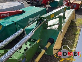 Faucheuse Krone ECR360 - 3