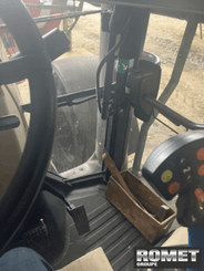 Tracteur agricole Massey Ferguson 7726 S DV EX - 7