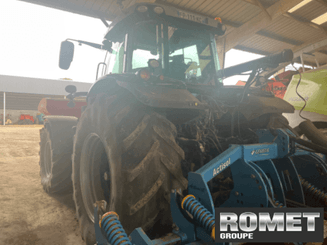 Tracteur agricole Massey Ferguson 7726 S DV EX - 1