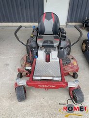 Tondeuse autoportée Toro MX5075T - 1