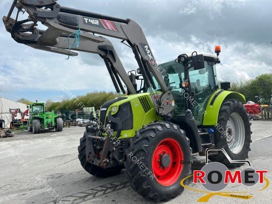 Tracteur agricole - ARION440
