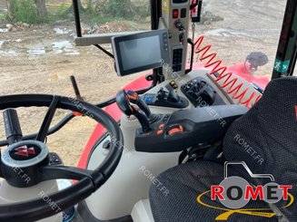 Tracteur agricole Massey Ferguson 7718 S D6 EF MR - 5