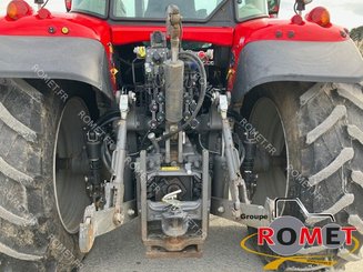 Tracteur agricole Massey Ferguson 7716 S DV EX MR - 6