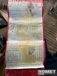 Tracteur agricole John Deere 6210R - 5