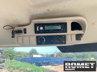 Tracteur agricole John Deere 6210R - 10