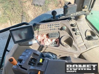 Tracteur agricole John Deere 6210R - 12