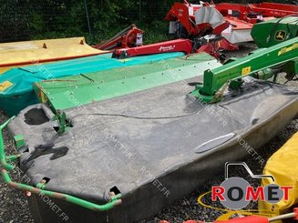 Faucheuse conditionneuse John Deere 331 - 1