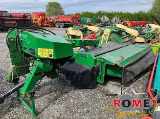 Faucheuse conditionneuse John Deere 331 - 2