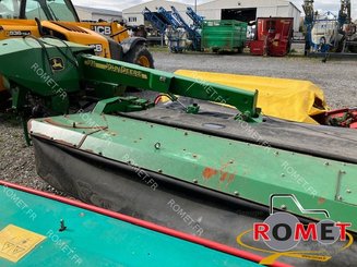 Faucheuse conditionneuse John Deere 331 - 3