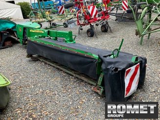 Faucheuse John Deere 331 - 1