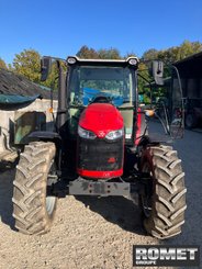 Tracteur agricole Massey Ferguson 5709 M D4 - 9