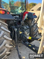 Tracteur agricole Massey Ferguson 5709 M D4 - 5