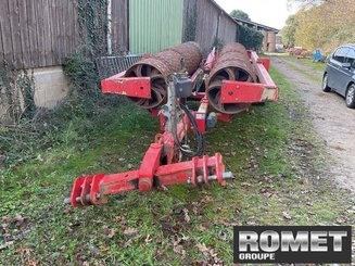 Rouleau brise-mottes Quivogne ROLLMAX 950 - 2