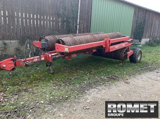 Rouleau brise-mottes Quivogne ROLLMAX 950 - 1