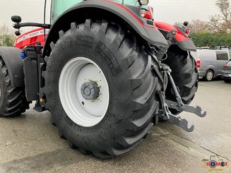 Tracteur agricole Massey Ferguson 8727 S DV EX - 3