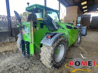 Chariot élévateur télescopique Merlo TF42-7-140-CS - 9