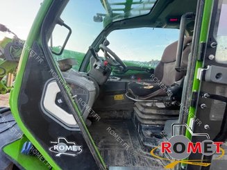 Chariot élévateur télescopique Merlo TF42-7-140-CS - 2