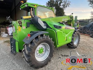 Chariot élévateur télescopique Merlo TF42-7-140-CS - 4