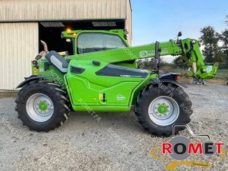 Chariot élévateur télescopique Merlo TF42-7-140-CS - 1