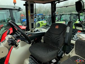 Tracteur agricole Massey Ferguson 7716 S D6 EF MR - 3