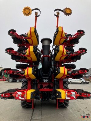 Semoir pour semis simplifié Väderstad TEMPO TPV12