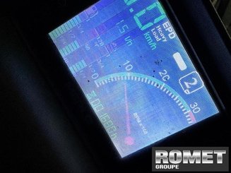 Chariot élévateur télescopique Merlo TF33-7-115 - 5