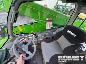 Chariot élévateur télescopique Merlo TF33-7-115 - 4