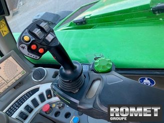 Chariot élévateur télescopique Merlo TF45-11T-170 - 21