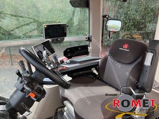 Tracteur agricole Massey Ferguson 8S-205 DEP EX - 4