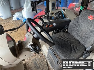 Tracteur agricole Massey Ferguson 7718 S D6 EF MR - 4
