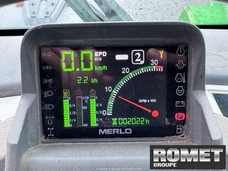 Chariot élévateur télescopique Merlo TF42-7-145-CS - 6