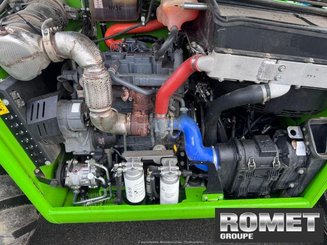 Chariot élévateur télescopique Merlo TF42-7-145-CS - 5