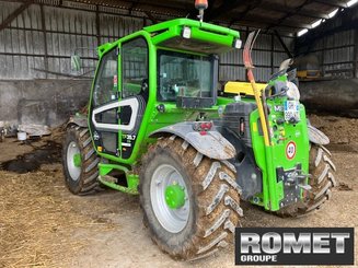 Chariot élévateur télescopique Merlo TF35-7-140-CS - 3