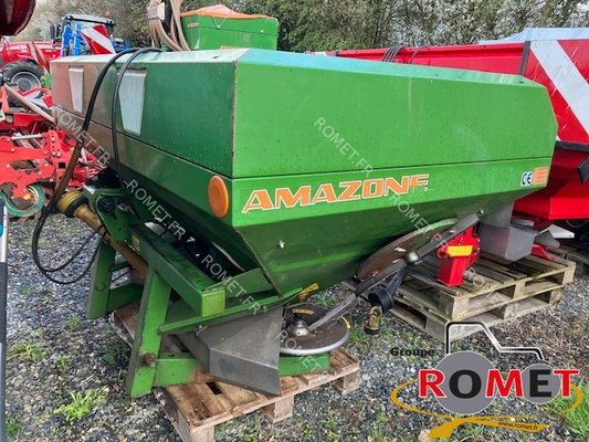 Distributeur d'engrais - ZAM-COMPACT1800