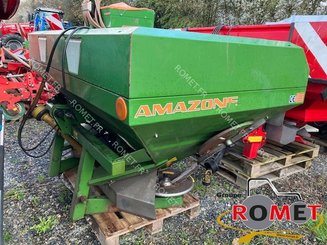 Distributeur d'engrais Amazone ZAM-COMPACT1800 - 1