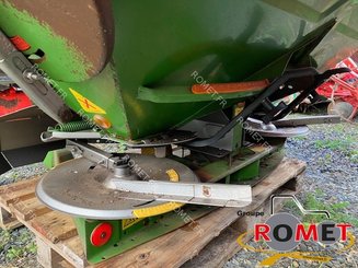 Distributeur d'engrais Amazone ZAM-COMPACT1800 - 2