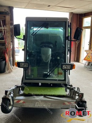 Tondeuse professionnelle - FD 2200