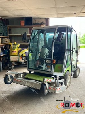 Tondeuse professionnelle Grillo FD 2200