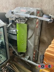 Tondeuse professionnelle Grillo FD 2200 - 6