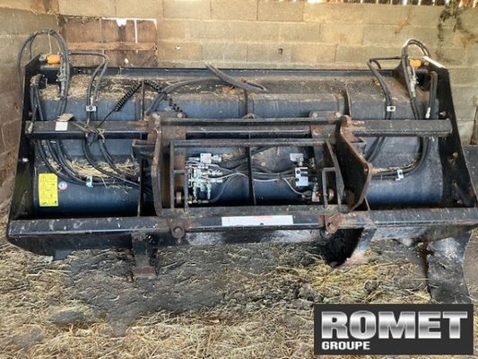 Godet désileur Emily MELODIS 2,0