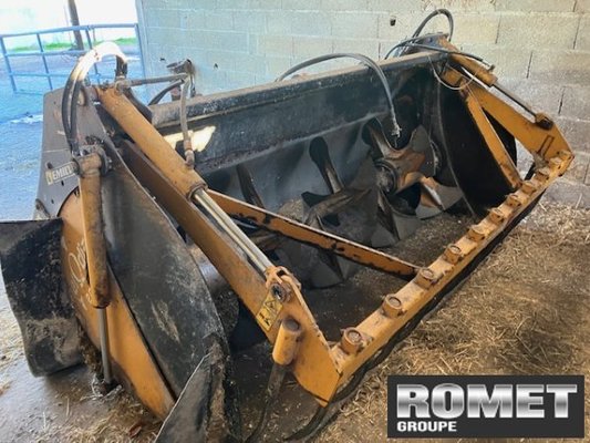 Godet désileur Emily MELODIS 2,0